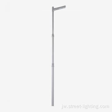 Cahaya LED LED Street Lamp Solar